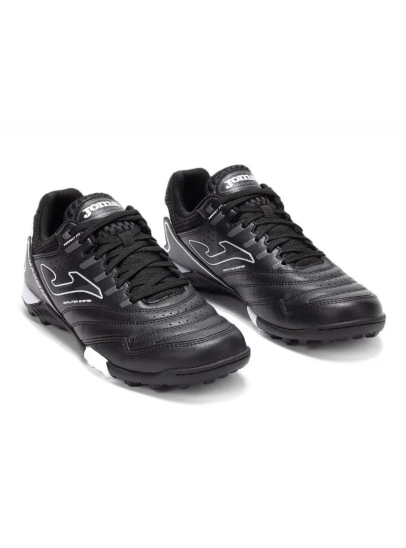 Joma MAXIMA 2501 BLACK TURF MAXS2501TF