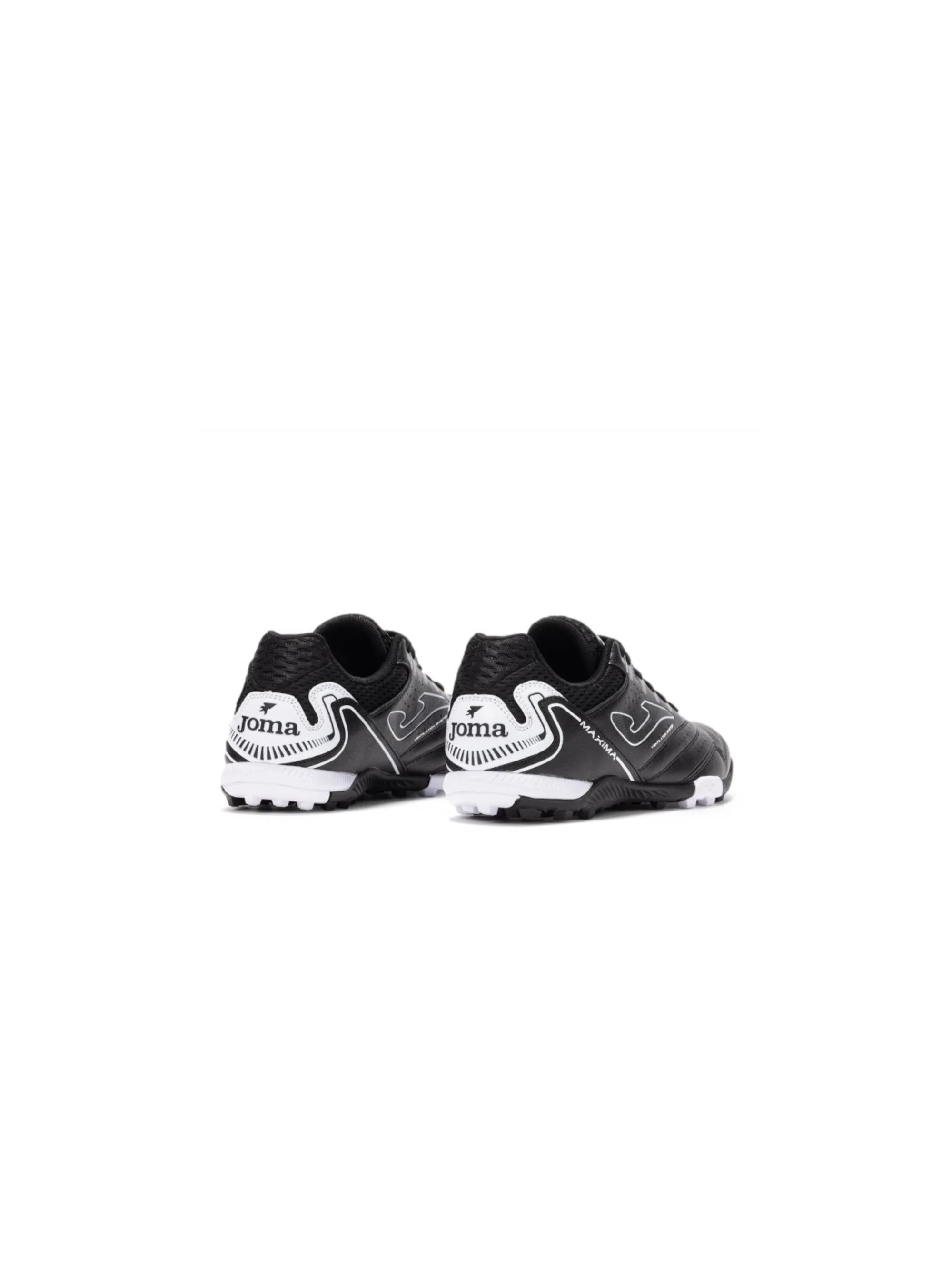 Joma MAXIMA 2501 BLACK TURF MAXS2501TF