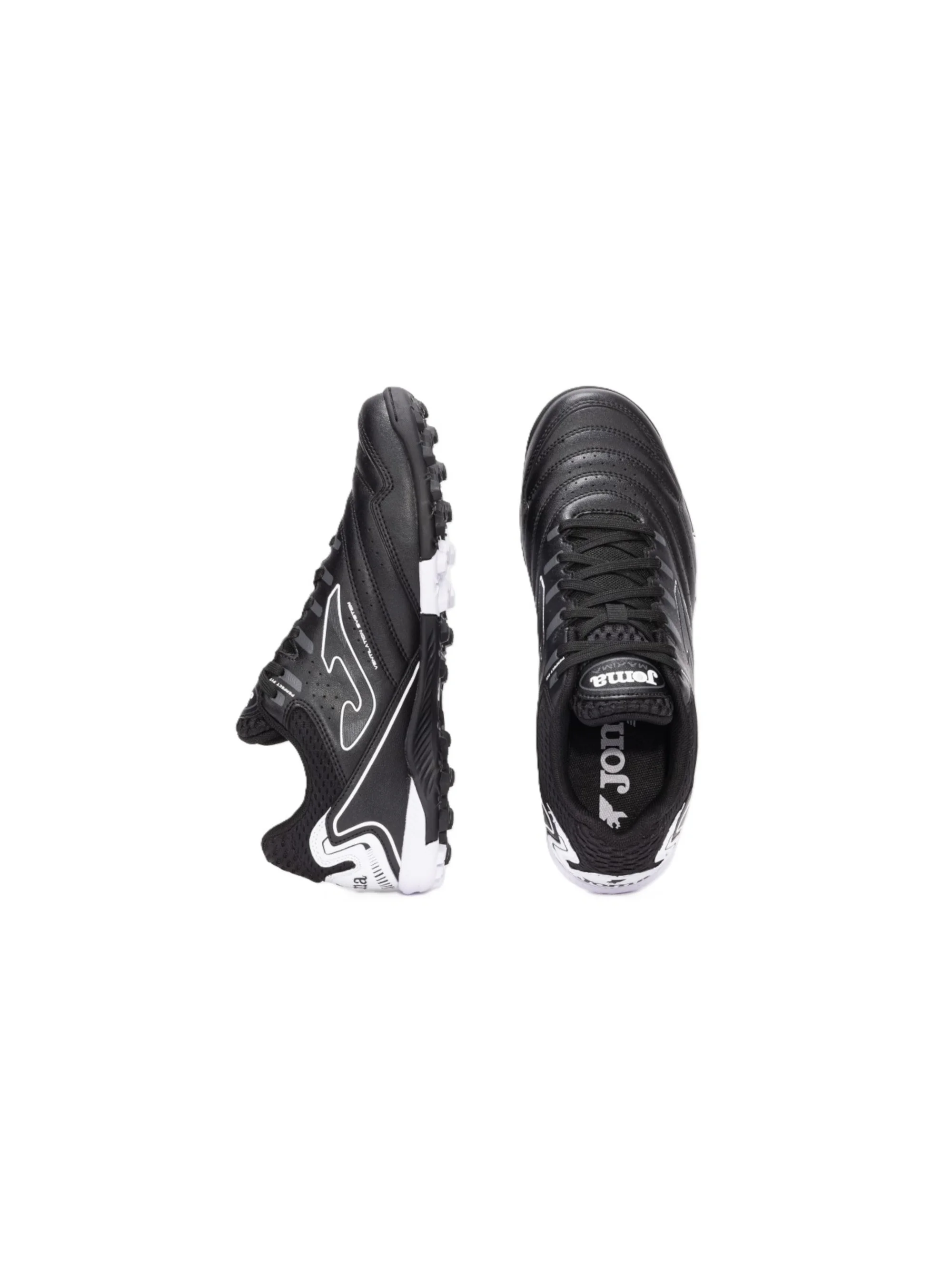 Joma MAXIMA 2501 BLACK TURF MAXS2501TF
