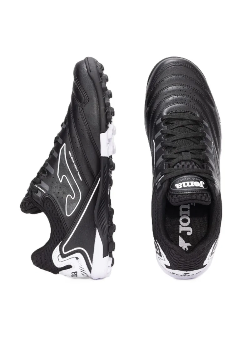 Joma MAXIMA 2501 BLACK TURF MAXS2501TF