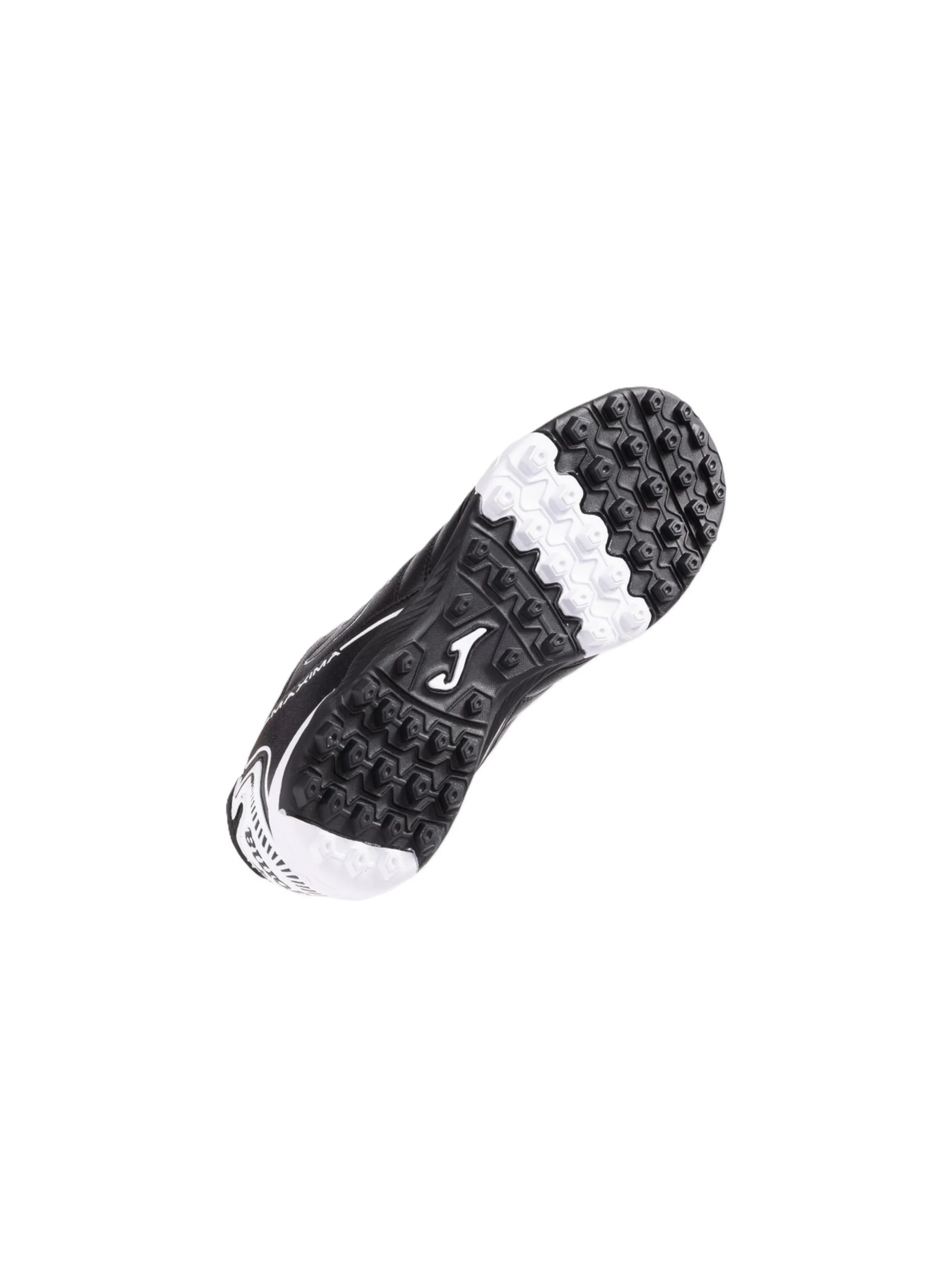 Joma MAXIMA 2501 BLACK TURF MAXS2501TF