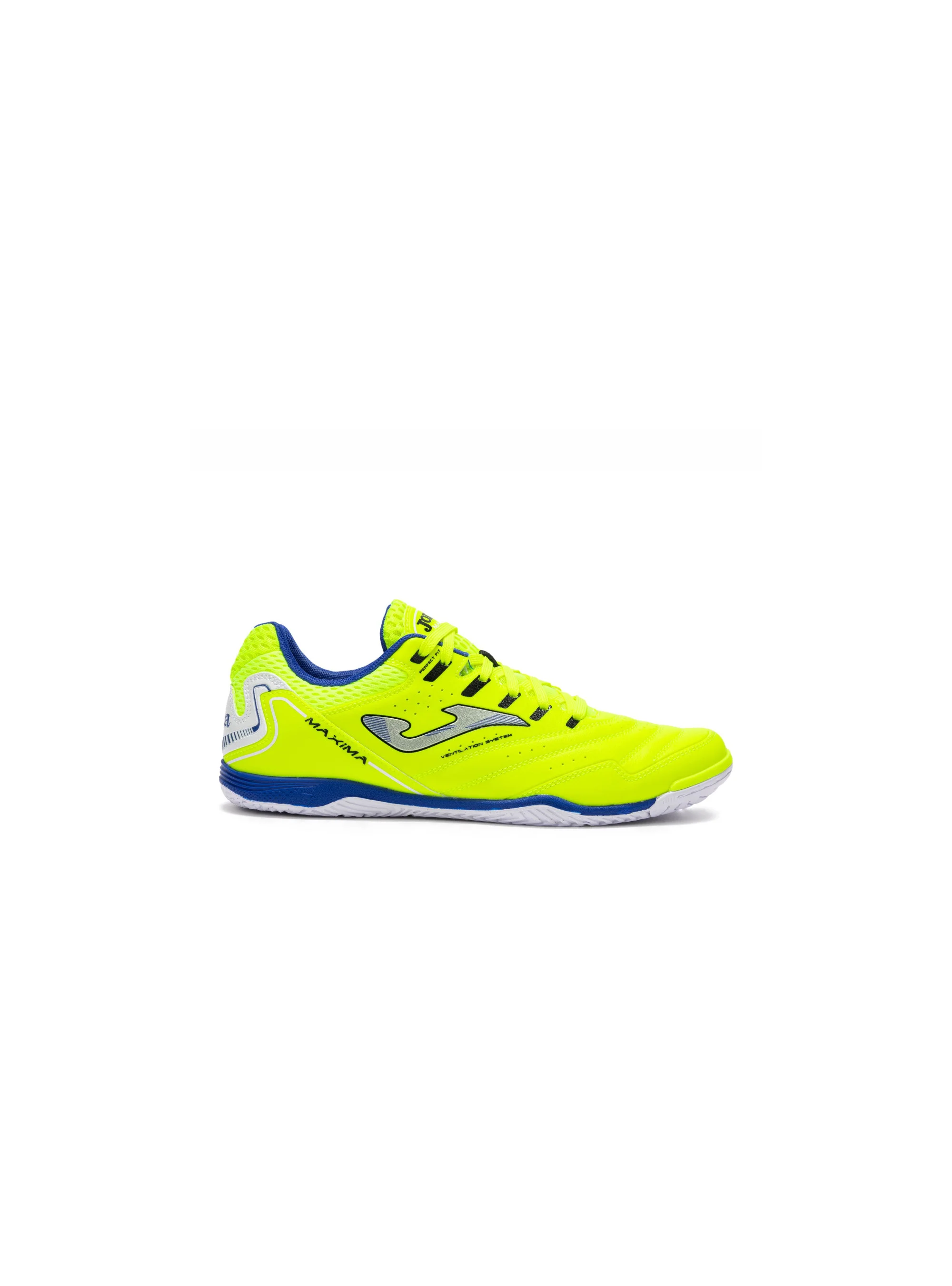 Joma MAXIMA 2509 YELLOW INDOOR MAXS2509IN