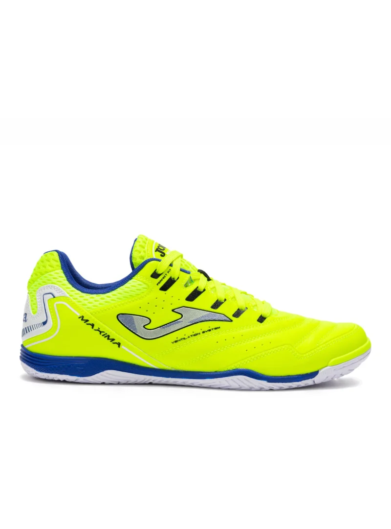 Joma MAXIMA 2509 YELLOW INDOOR MAXS2509IN