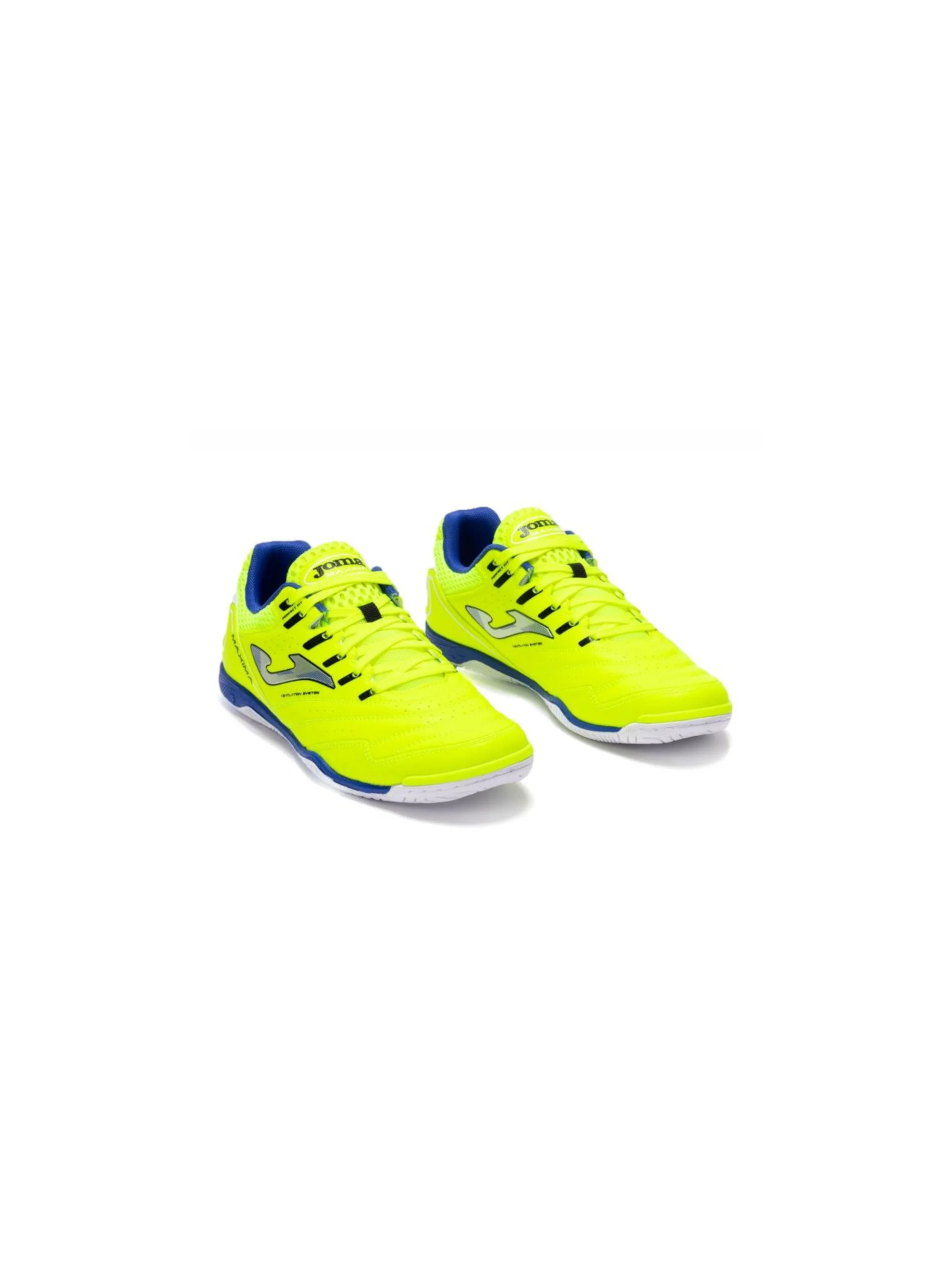 Joma MAXIMA 2509 YELLOW INDOOR MAXS2509IN