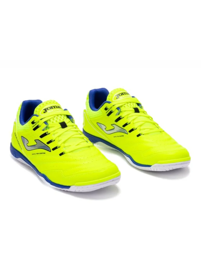 Joma MAXIMA 2509 YELLOW INDOOR MAXS2509IN