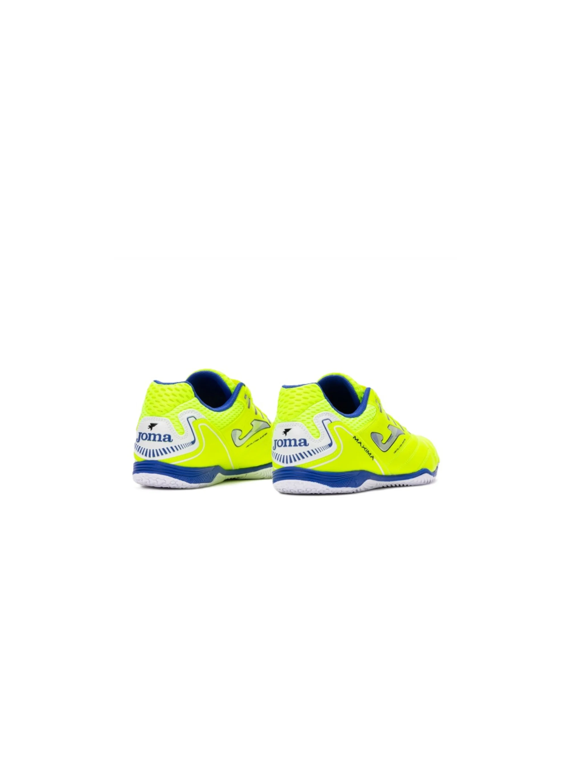 Joma MAXIMA 2509 YELLOW INDOOR MAXS2509IN