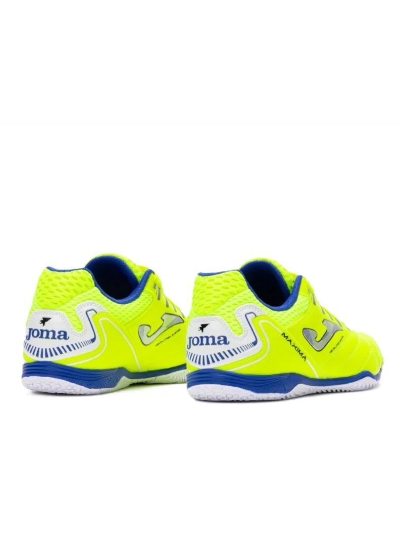 Joma MAXIMA 2509 YELLOW INDOOR MAXS2509IN