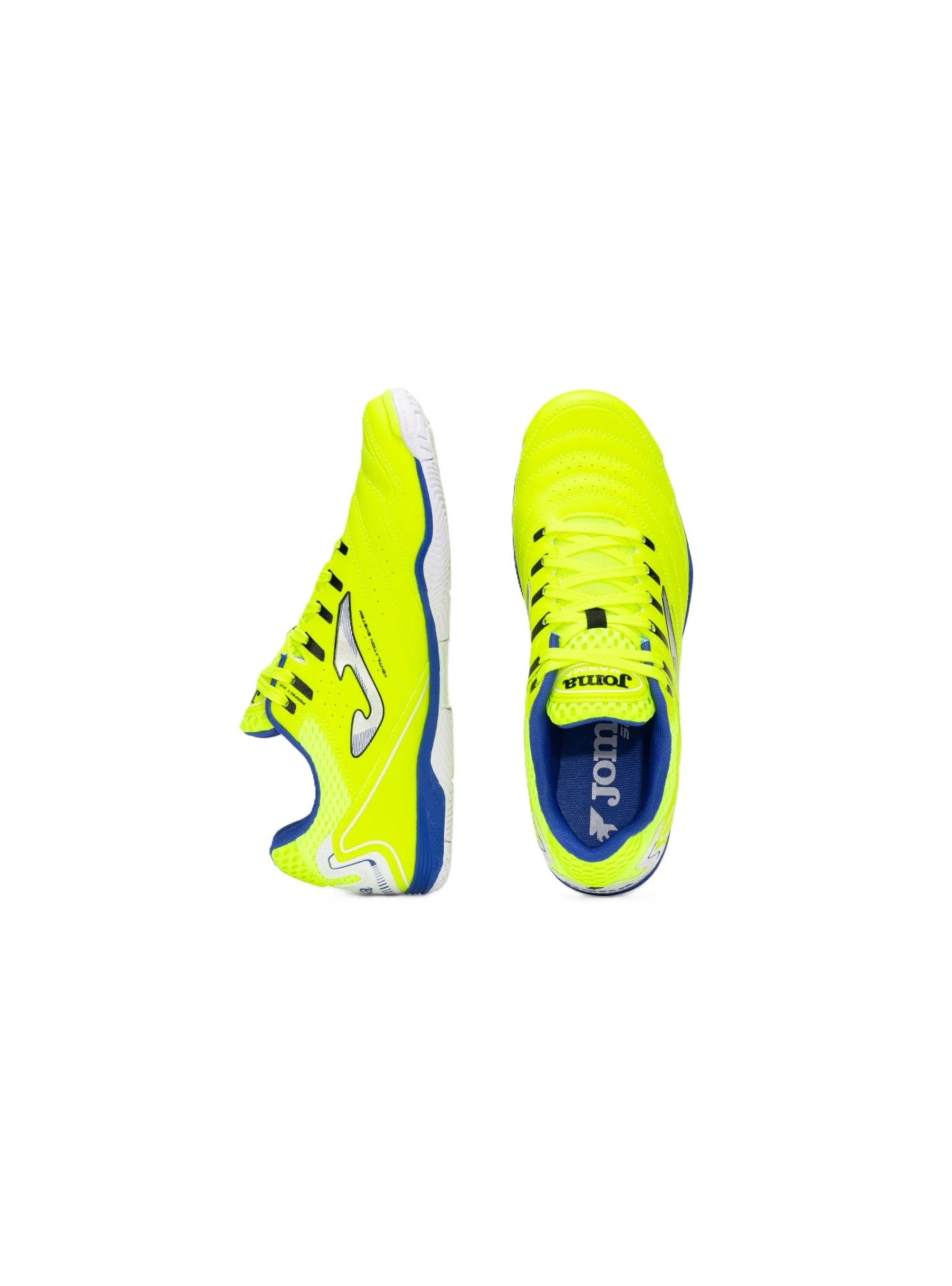 Joma MAXIMA 2509 YELLOW INDOOR MAXS2509IN