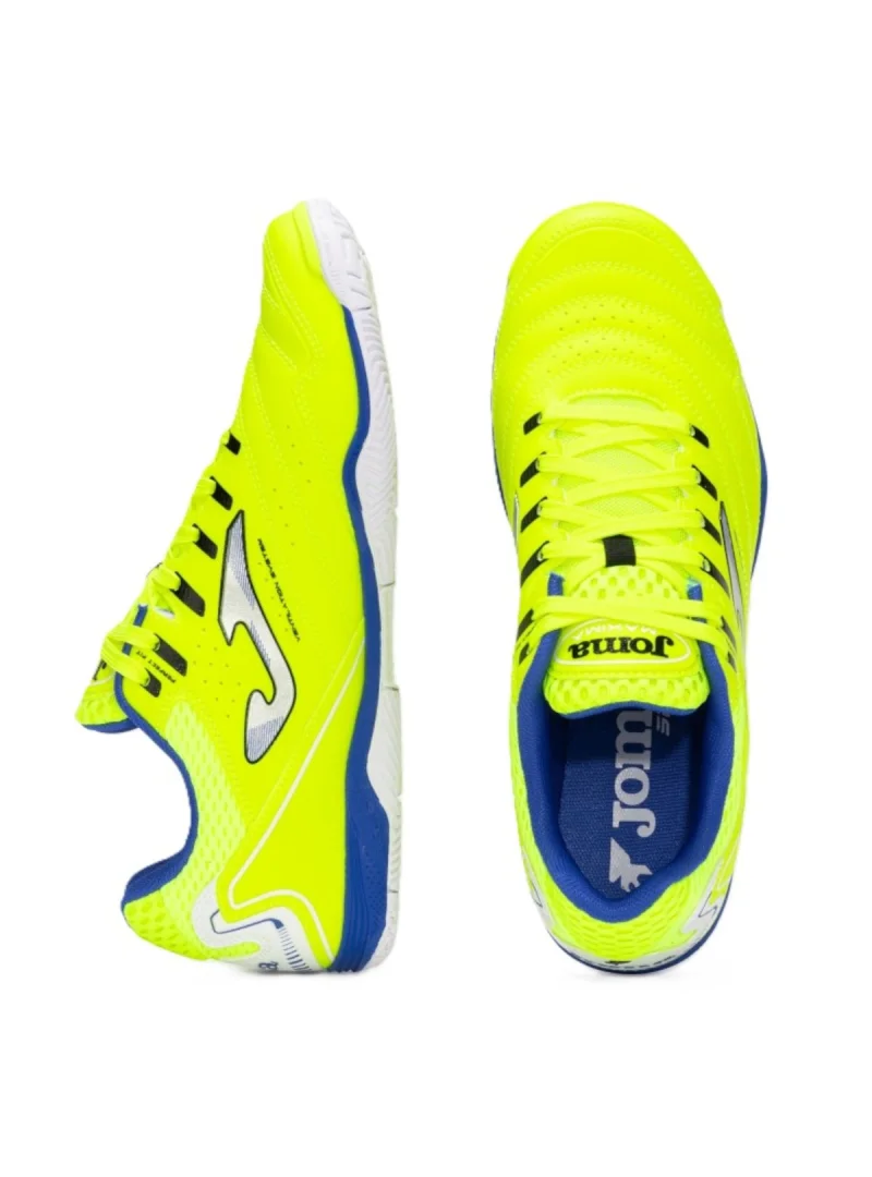 Joma MAXIMA 2509 YELLOW INDOOR MAXS2509IN