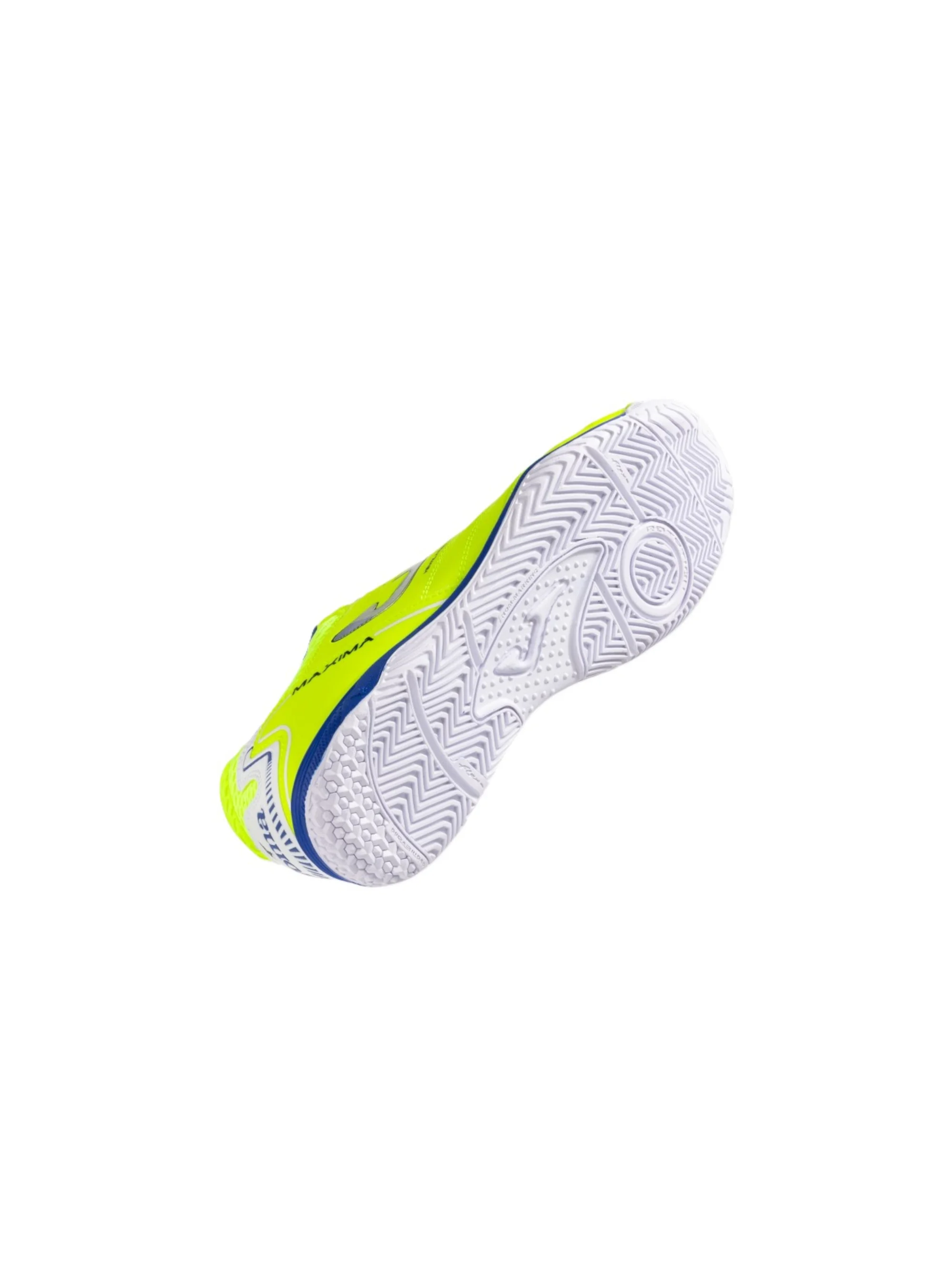 Joma MAXIMA 2509 YELLOW INDOOR MAXS2509IN