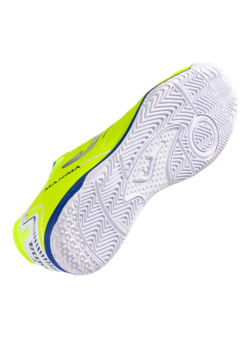 Joma MAXIMA 2509 YELLOW INDOOR MAXS2509IN