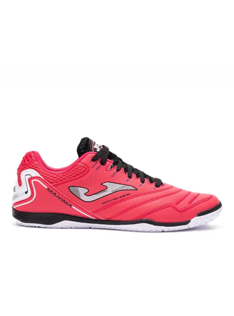 Joma MAXIMA 2510 PINK INDOOR MAXS2510IN