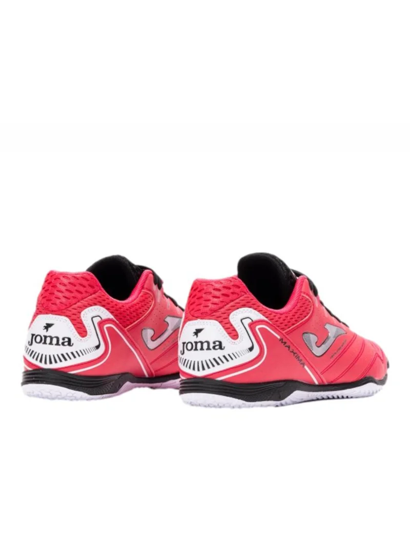 Joma MAXIMA 2510 PINK INDOOR MAXS2510IN