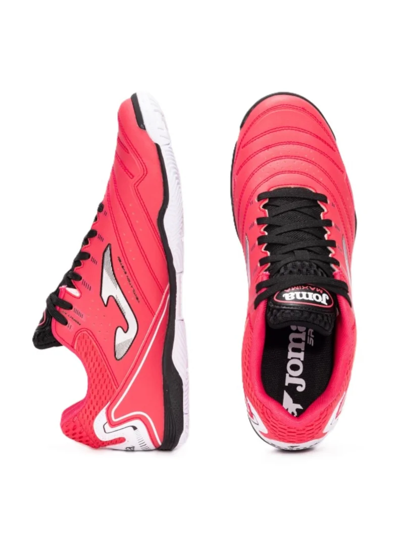 Joma MAXIMA 2510 PINK INDOOR MAXS2510IN