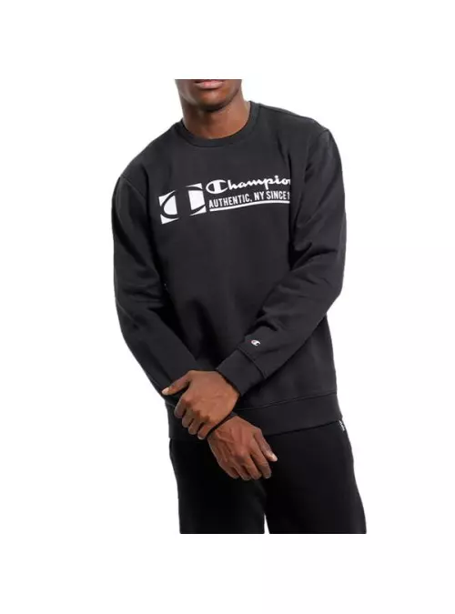 Champion CREWNECK SWEATSHIRT 217995KK001