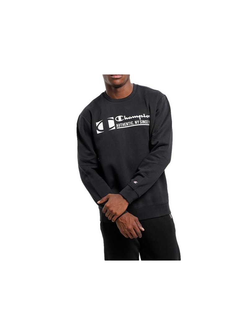 Champion CREWNECK SWEATSHIRT 217995KK001