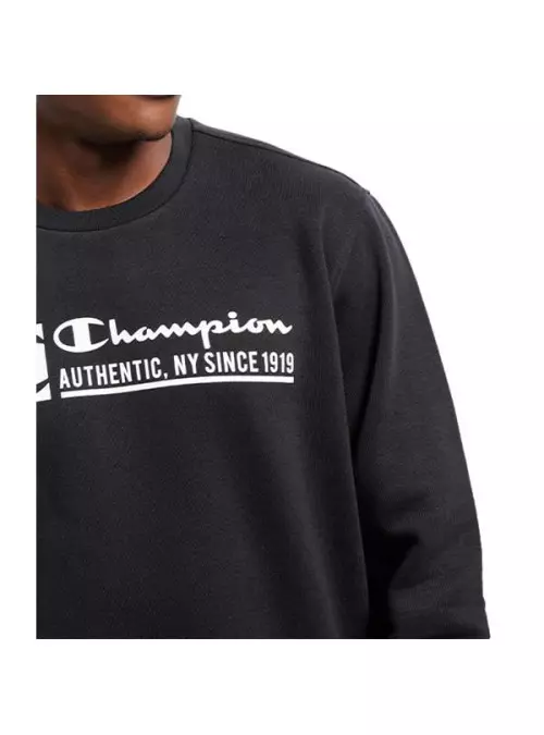 Champion CREWNECK SWEATSHIRT 217995KK001