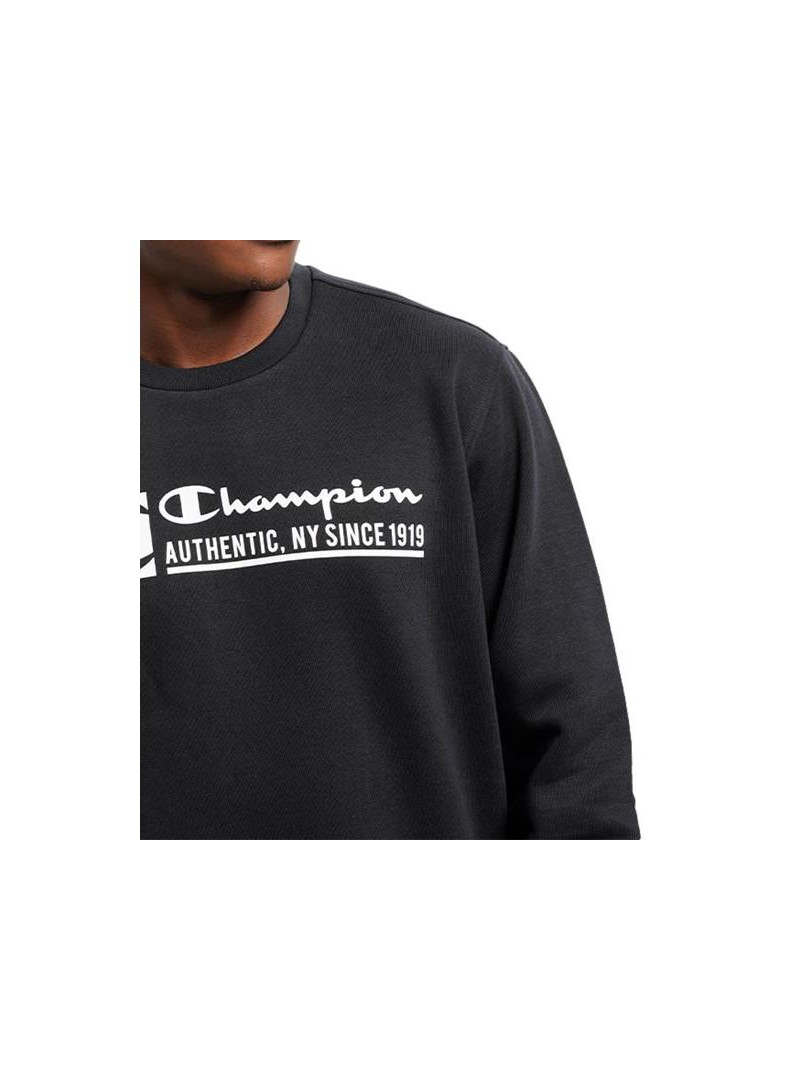 Champion CREWNECK SWEATSHIRT 217995KK001