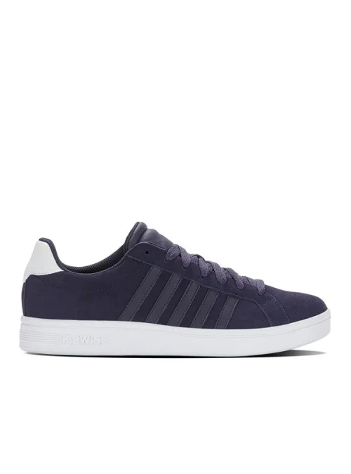 K-Swiss COURT TIEBREAK SDE 07012-401-M