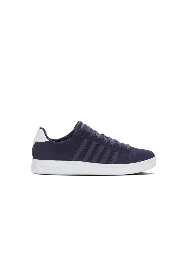 K-Swiss COURT TIEBREAK SDE 07012-401-M