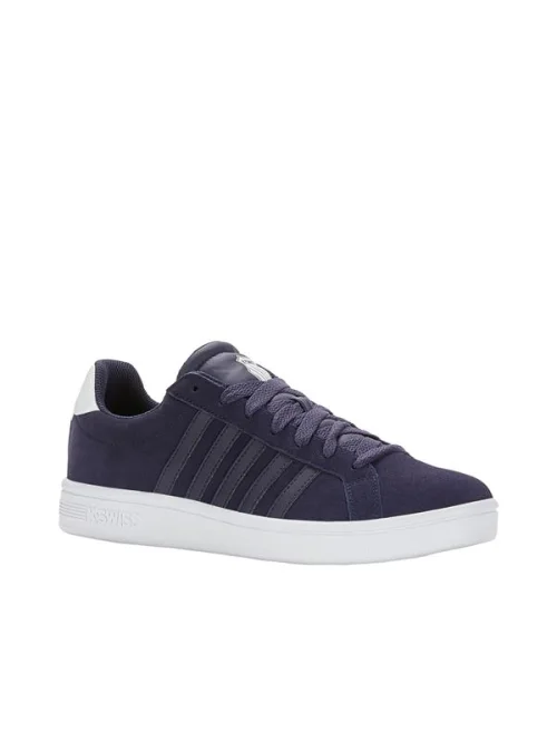 K-Swiss COURT TIEBREAK SDE 07012-401-M