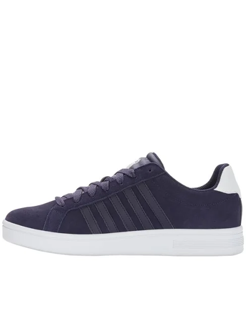 K-Swiss COURT TIEBREAK SDE 07012-401-M