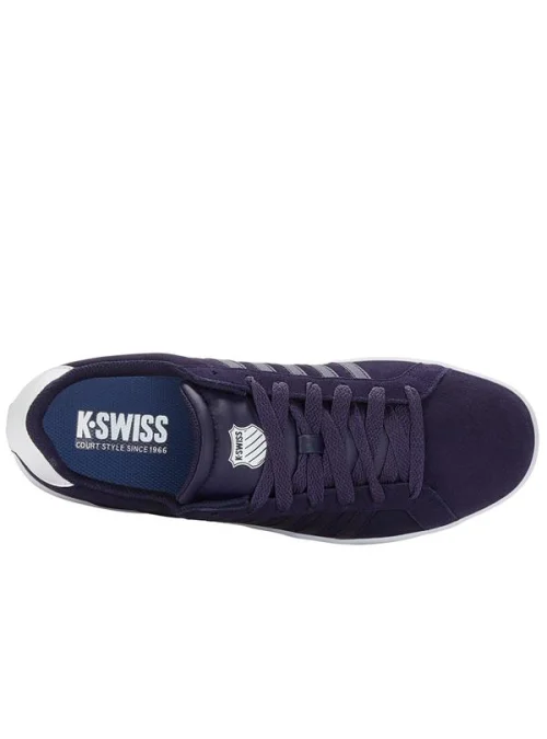 K-Swiss COURT TIEBREAK SDE 07012-401-M