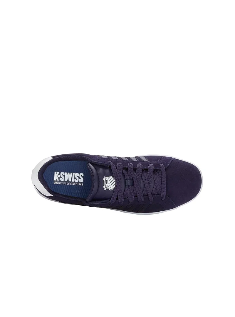 K-Swiss COURT TIEBREAK SDE 07012-401-M