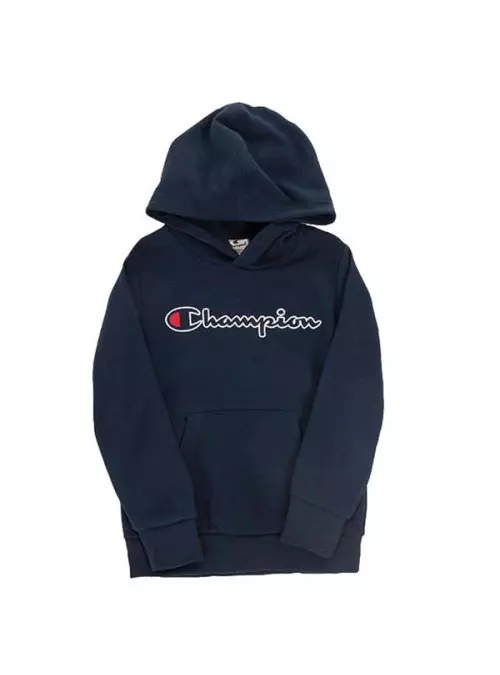 Champion HOODED SWEATSHIRT 305949BS538