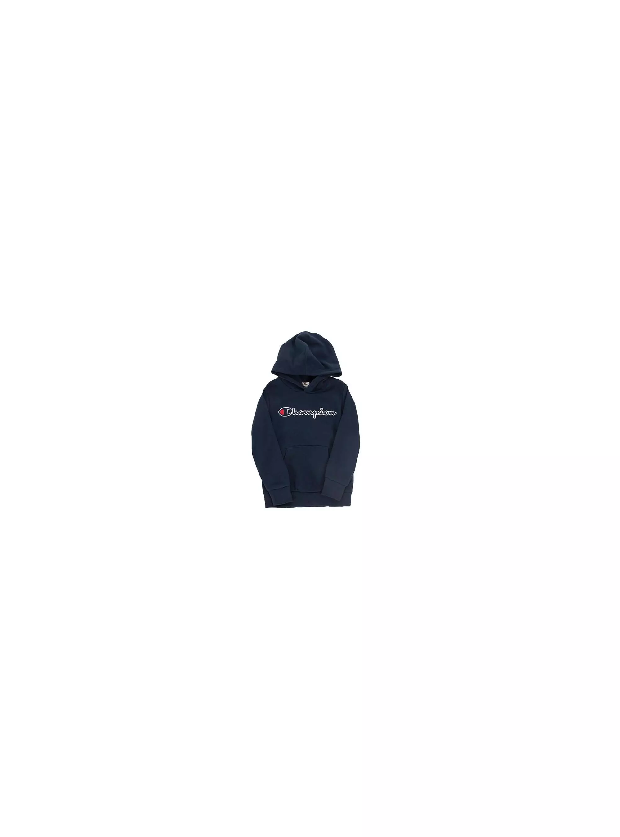 Champion HOODED SWEATSHIRT 305949BS538