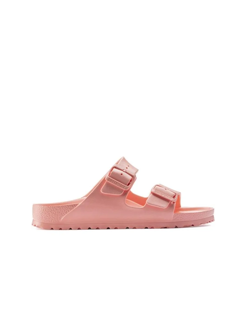 Birkenstock Damskie Klapki ARIZONA EVA CORAL PEACH Różowy