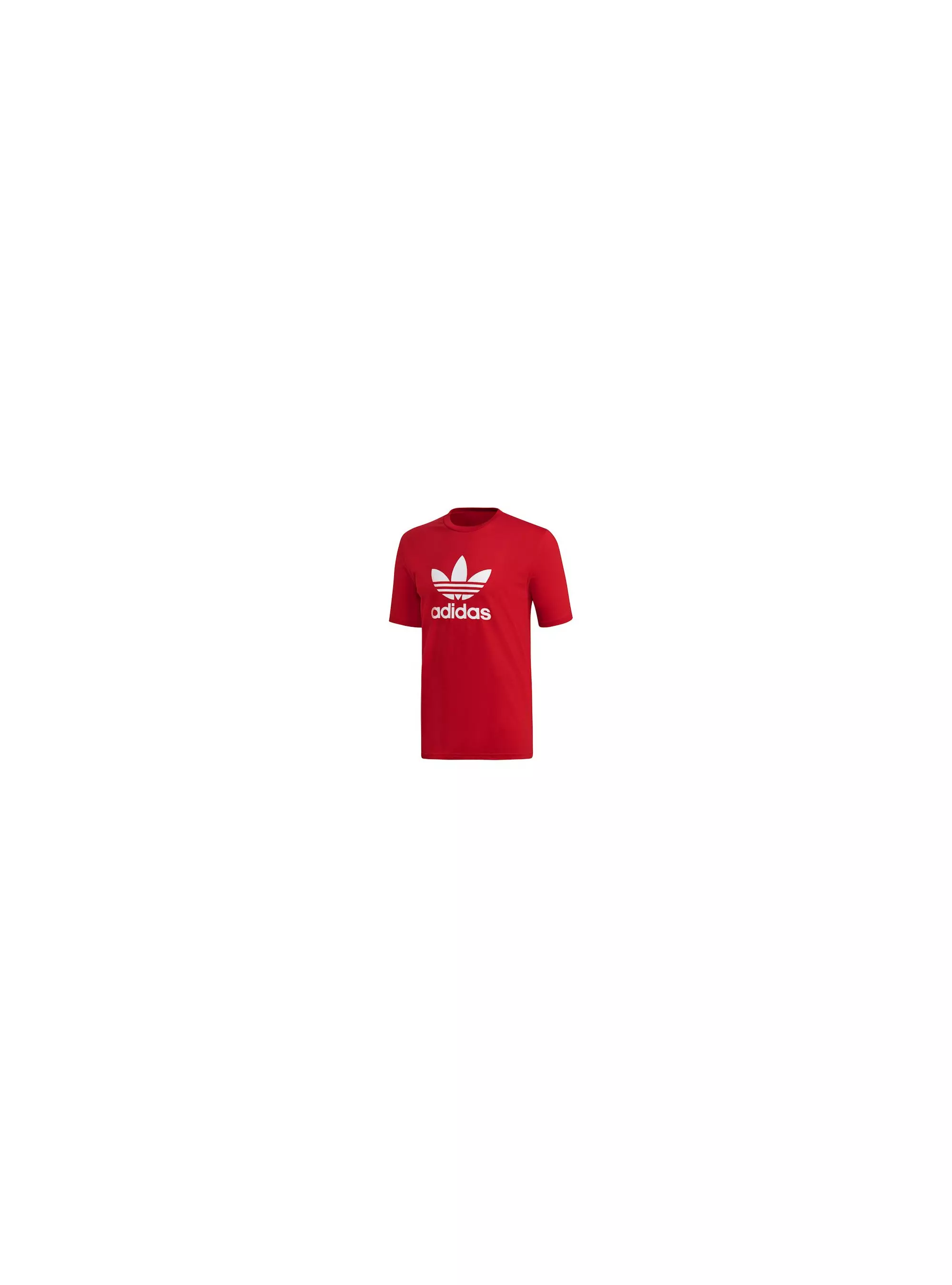 Adidas TREFOIL TEE DX3609