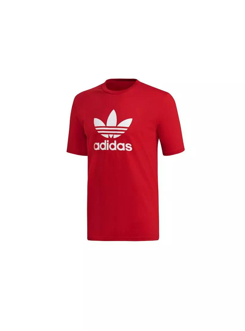 Adidas TREFOIL TEE DX3609