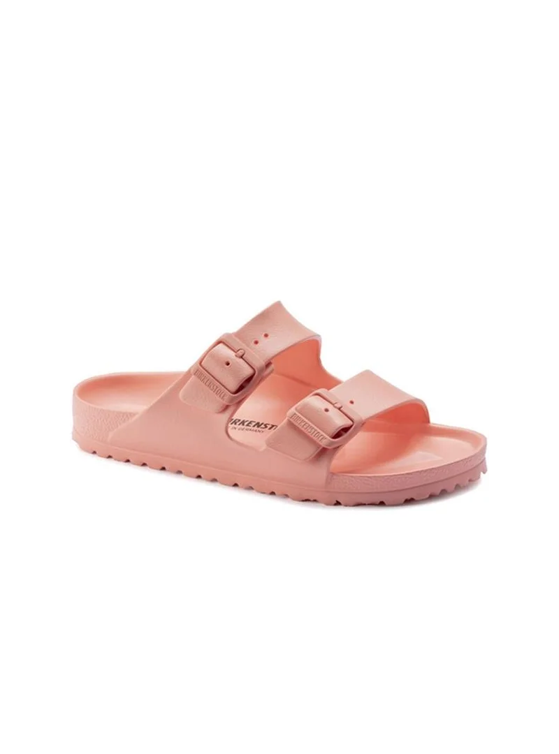 Birkenstock Damskie Klapki ARIZONA EVA CORAL PEACH Różowy