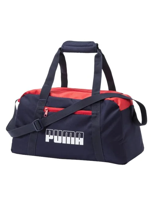 Puma PLUS SPORTS BAG II 07606304