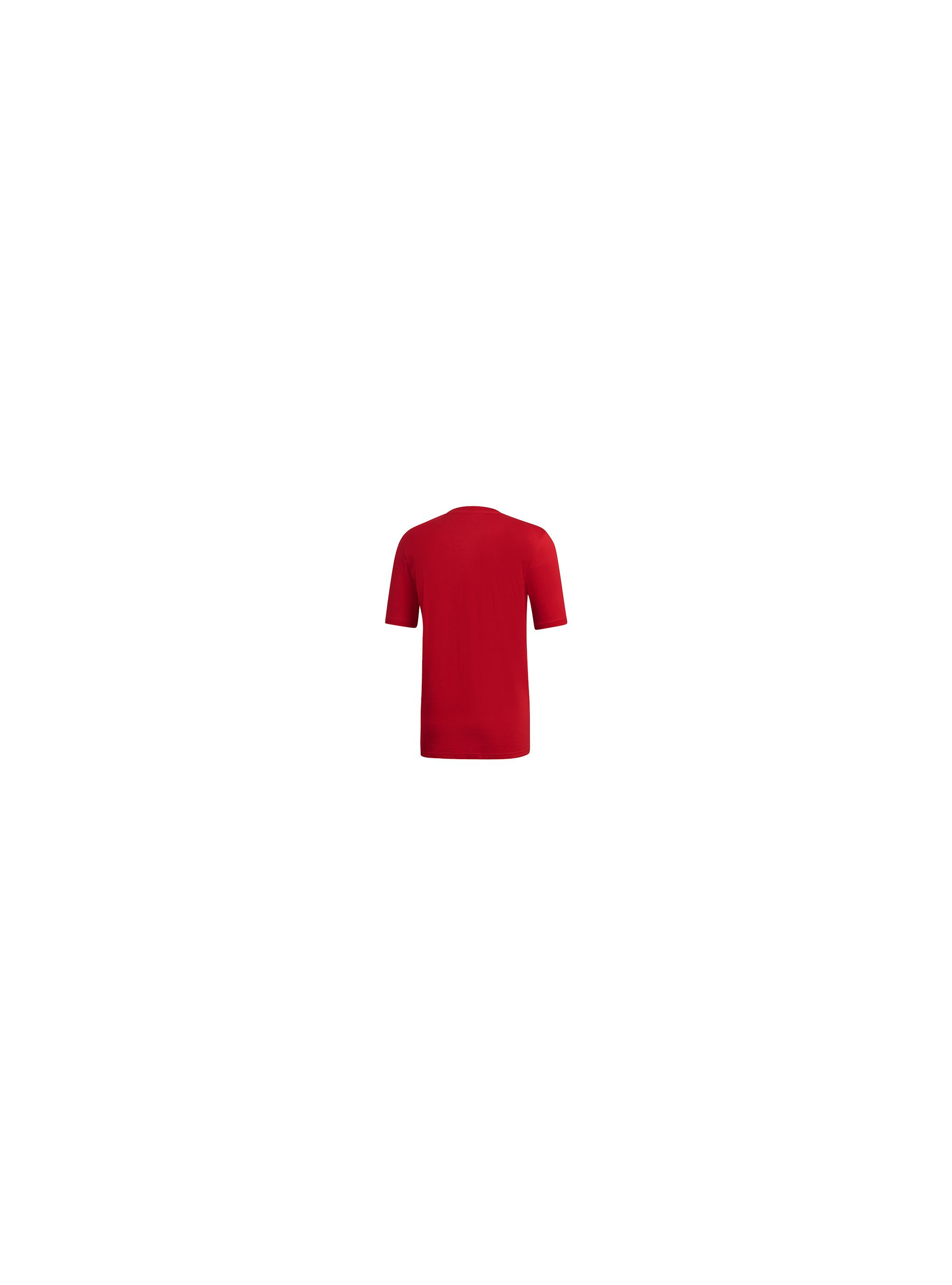 Adidas TREFOIL TEE DX3609