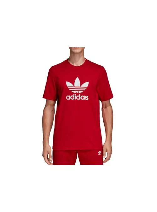 Adidas TREFOIL TEE DX3609