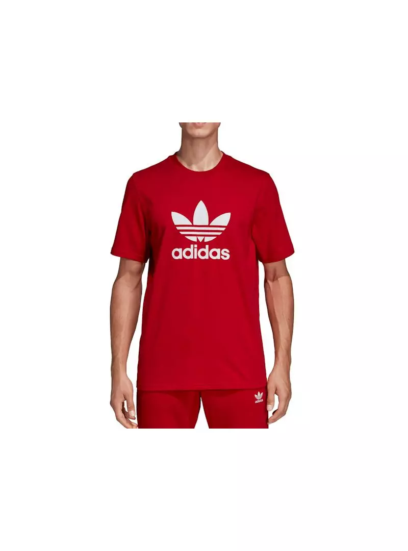 Adidas TREFOIL TEE DX3609
