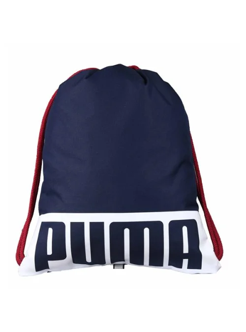 Puma DECK GYM SACK 07496124