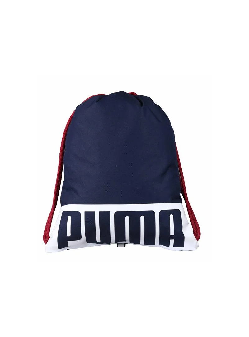 Puma DECK GYM SACK 07496124