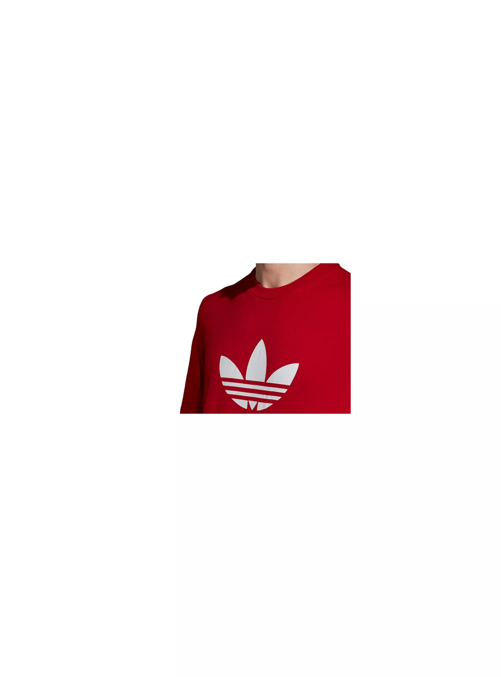 Adidas TREFOIL TEE DX3609