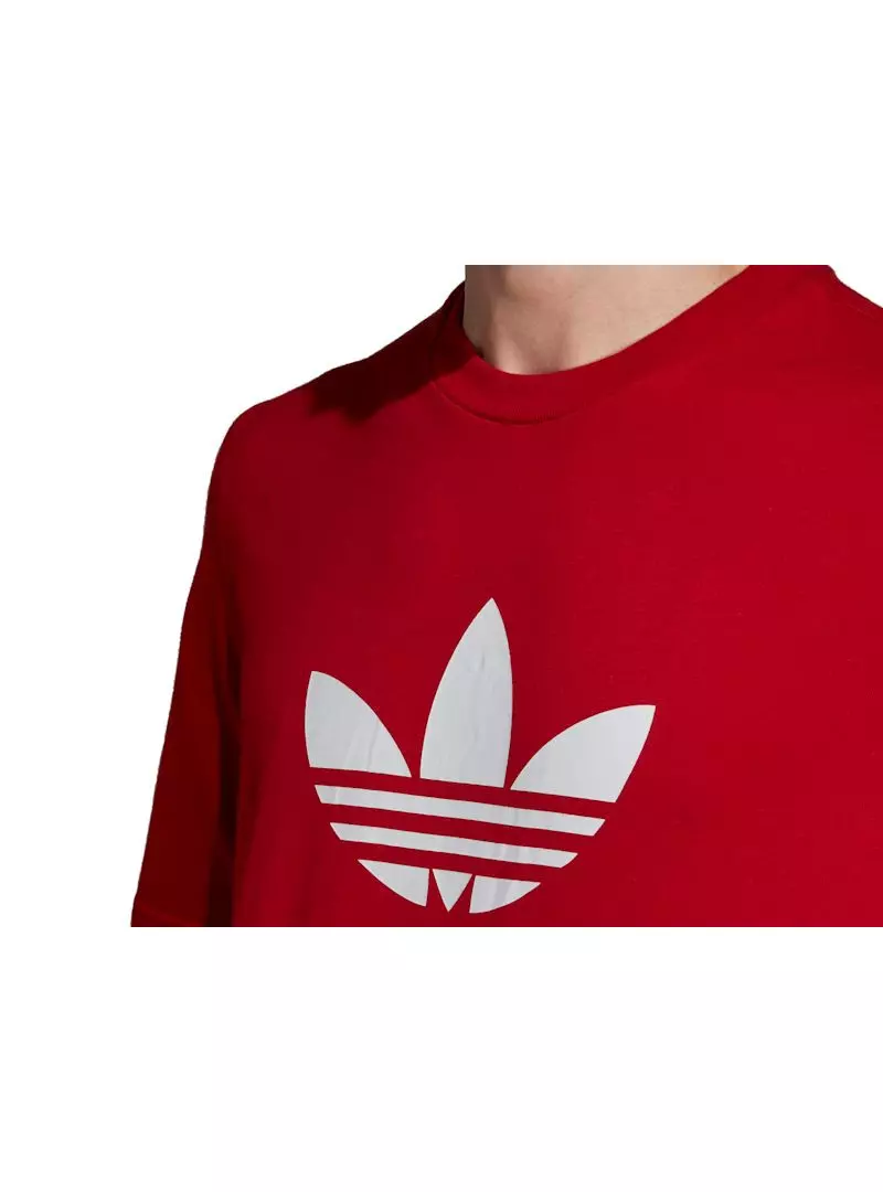 Adidas TREFOIL TEE DX3609
