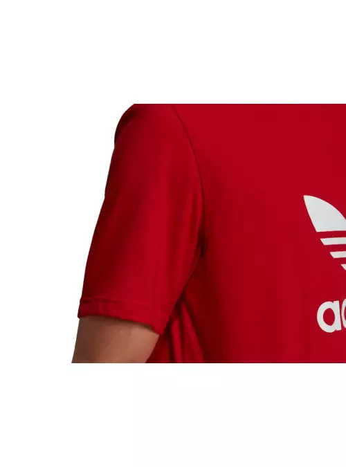 Adidas TREFOIL TEE DX3609