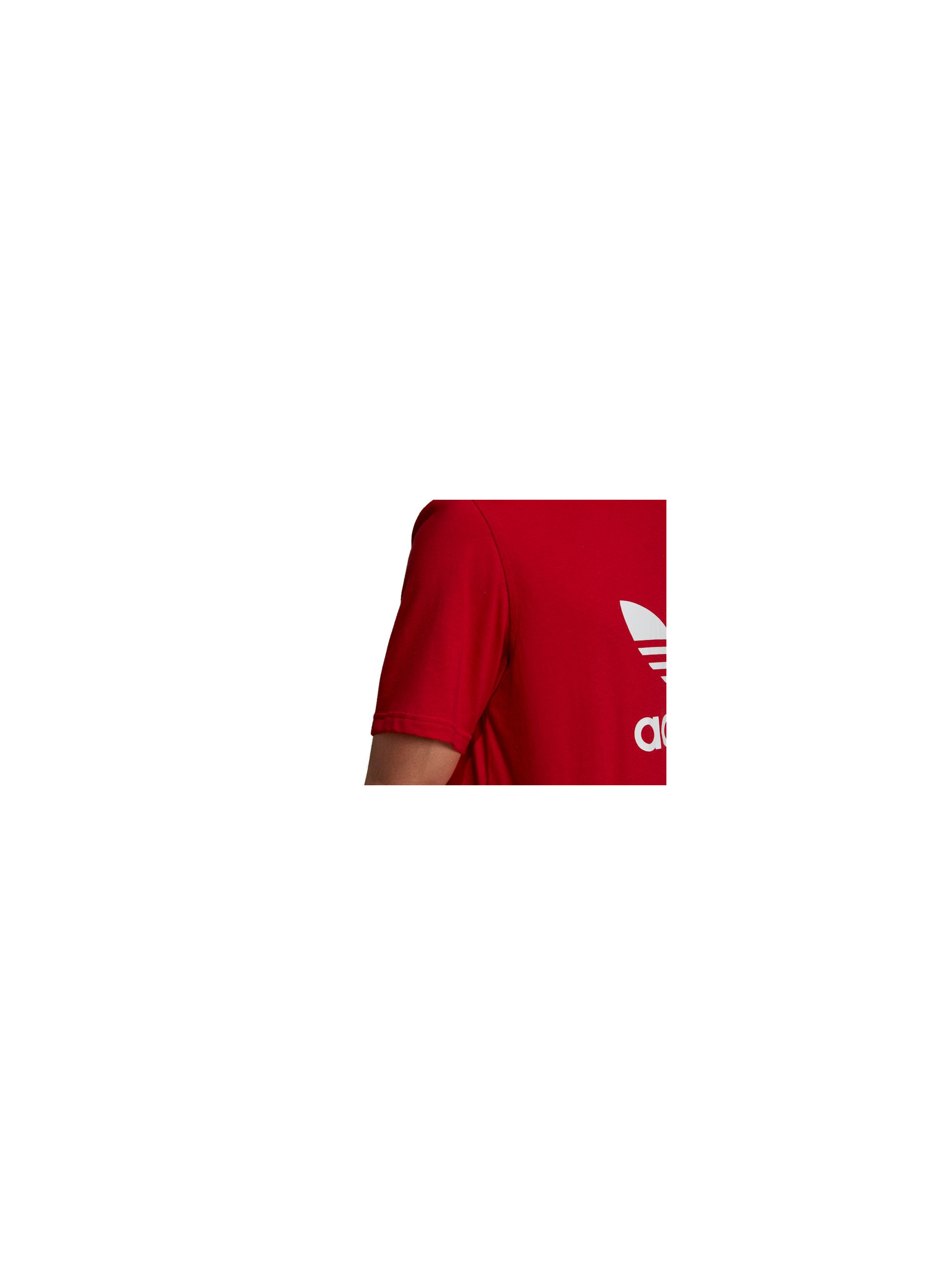 Adidas TREFOIL TEE DX3609