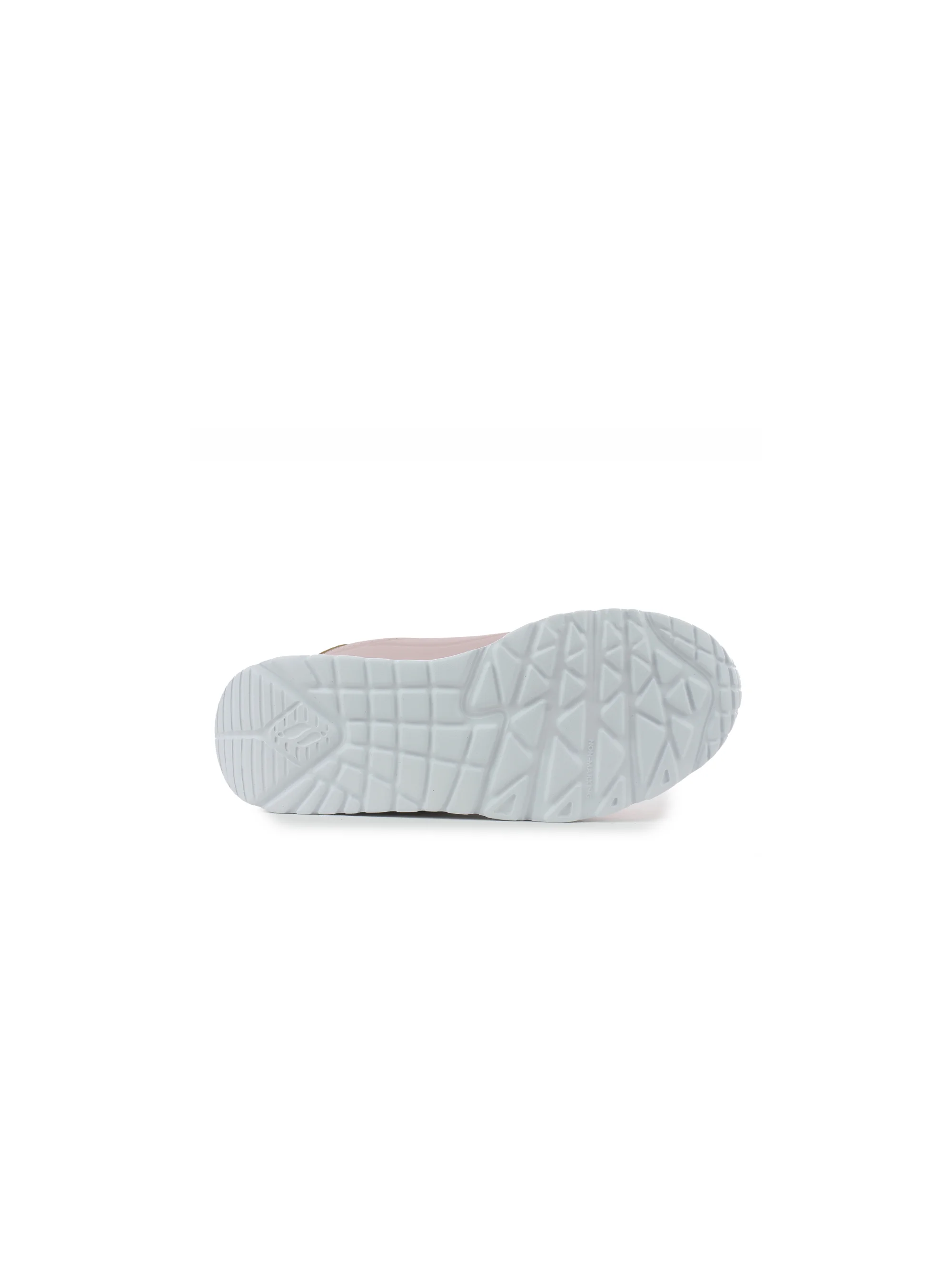 Skechers Damskie Sneakersy Uno Lite Wygodne - Różowe