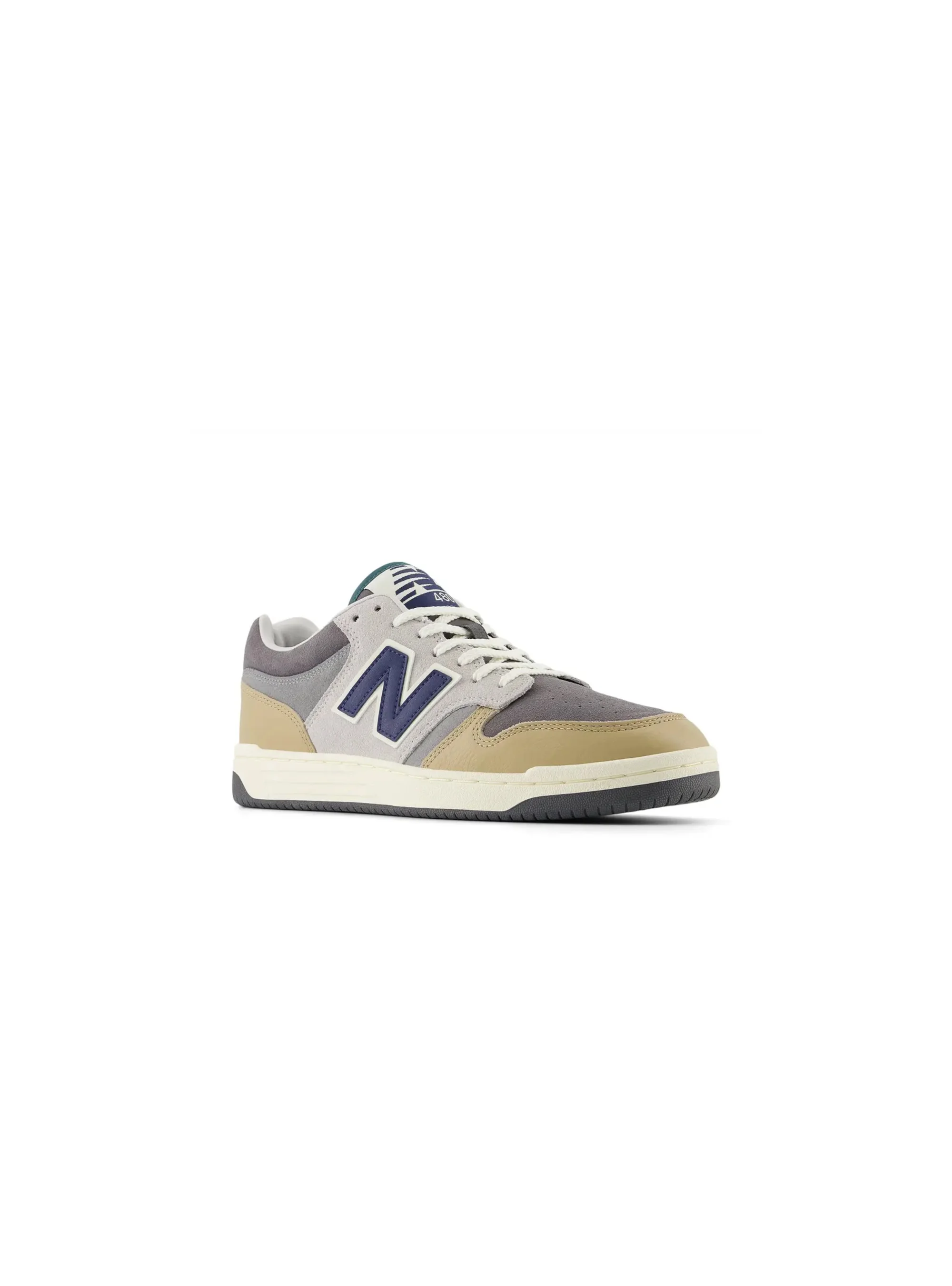 New Balance NB 480 BB480LGB