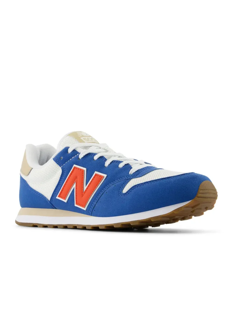 New Balance NB 500 GM500TPN