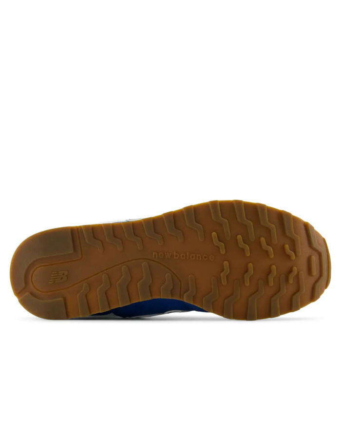 New Balance Męskie Sneakersy Nb 500 Niebieski | Oficjalny sklep | Monotox