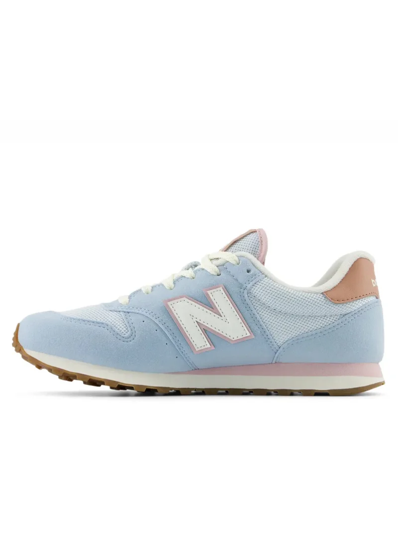 New Balance NB 500 GW500BGB