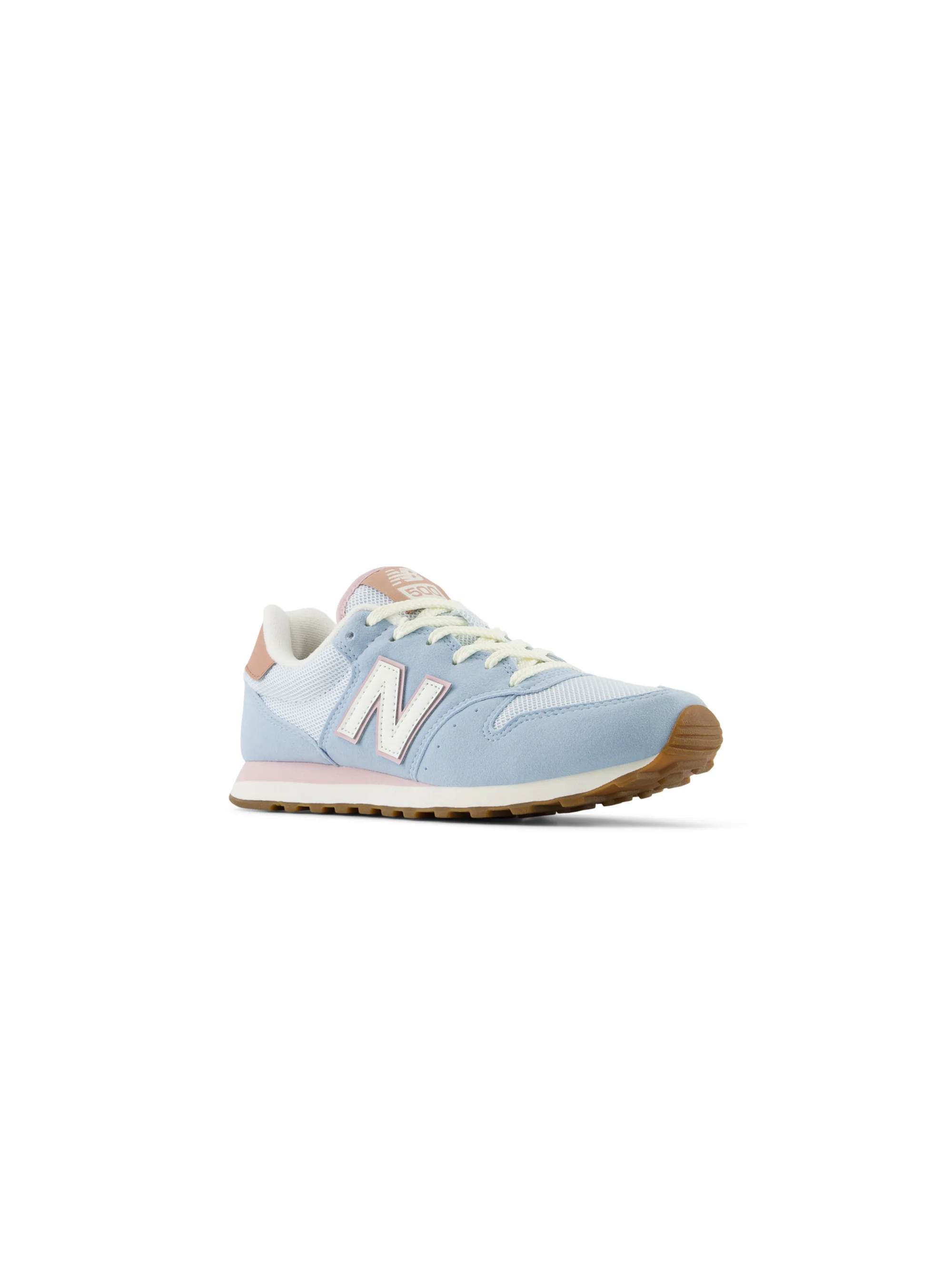 New Balance NB 500 GW500BGB